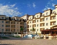 Отель Гранд (Судак)