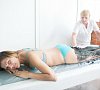 Санаторий «Хилово» Псковская область #27