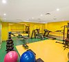 Отель Gold Tbilisi Hotel Тбилиси