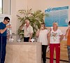 Озеро Карачи Республика Алтай