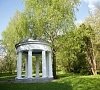 Парк-отель «Морозовка Газпром» Солнечногорский район #32