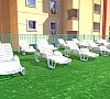 Отель Цитрус Алушта - официальный сайт