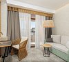 Отель «Fюnf Luxury Resort & SPA» Витязево (Анапа) #45