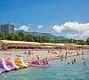 Отель Приветливый берег Геленджик - официальный сайт