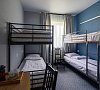 Отель «Freezone Inn» Чеховский район #13 Отель «Freezone Inn» Чеховский район #13
