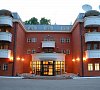 Санаторий Приока Рязанская область