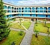 Отель Геч Гагра