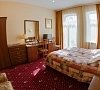 Отель «Бристоль» Ялта, Крым #34
