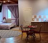 Отель Ателика Улиткино Щелковское шоссе фото