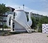 Отель «Феодосия» Крым #17