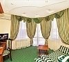 Отель «Green Plaza» Витязево #19