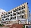 Отель Кристи Евпатория