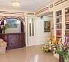Отель Villa Bonne Maison Алушта