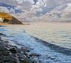 Вилла «Арго» Алушта, Крым #28