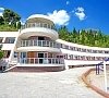 Отель «Морской уголок» Алушта, Крым #13