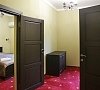Отель «ДжаНат» Сухум, Абхазия #28