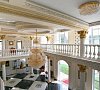 Отель Vnukovo Village Park Hotel Киевское шоссе фото
