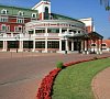 Отель Империал Парк Отель & SPA Киевское шоссе