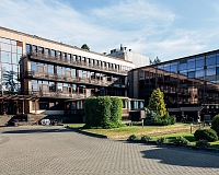 Отель ForRestMix (Ленинградская область)