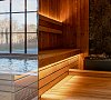 Отель «GreenDorf Hotel&SPA» Зеленоградск #54