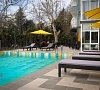 Отель Sunrise Garden Гагра - официальный сайт