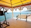Отель «Эллада» Алушта, Крым #39