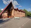 Отель Джунгли Симферопольское шоссе - официальный сайт