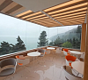 Отель «Garden Resort Gagra» Гагра #23