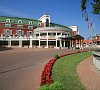Империал Парк Отель & SPA Киевское шоссе - официальный сайт