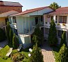 Отель ДЖАМИ (Махачкала) Республика Дагестан фото