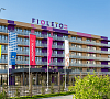 Fioleto All Inclusive Анапа