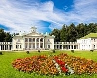 Санаторий Валуево (Подмосковье)