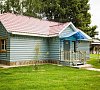 Отель Фестиваль парк-отель Рязанская область - официальный сайт