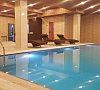 Отель «Gold & SPA Naftalan» Азербайджан #24