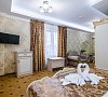 Отель «Residence Park» Горячий Ключ #15