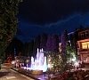Радуга Кисловодск цены