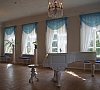 Санаторий Голубые озера Псковская область фото