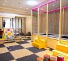 Парк-Отель «Голицын Клуб» Одинцовский район #21