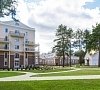 Санаторий Плисса Витебская область