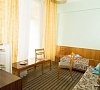 Пансионат «Профессорский уголок» Алушта, Крым #22