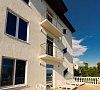 Castle Новый Афон Castle Новый Афон