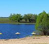 Санаторий СТАРИЦА Рязанская область фото