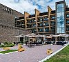 Shahdag Hotel & SPA Азербайджан цены
