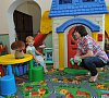 Пансионат «Бор» УДП РФ Домодедово #42