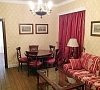 Отель «Villa Akvavizi» Гагра #37