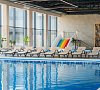 Отель «Zenith Resort Hotel & SPA Ultra All inclusive» Анапа #18