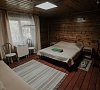Туристический комплекс «Таежник» Манжерок #16