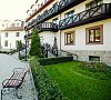 Отель ФонГрад Челябинская область