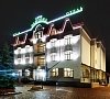Отель Райгонд Кисловодск
