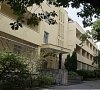 Санаторий «Россия» Ялта, Крым #34